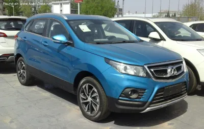 Senova X55